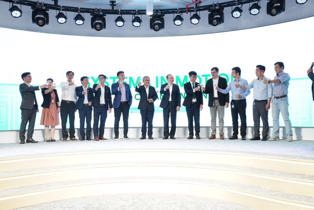 Antesco và Bosch ký kết MOU triển khai ERP-SAP, thúc đẩy chuyển đổi số và chuẩn hóa quản trị - Ảnh 4.