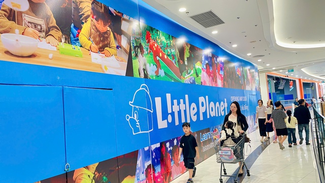 AEON MALL Hà Đông: Chiến lược "Tiến hóa trên đỉnh cao" và Kỷ nguyên One-stop Shoppertainment 2026- Ảnh 1.