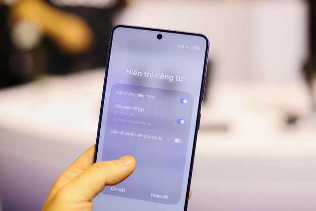 Galaxy S26 Ultra sẽ chạy hệ điều hành One UI 8.5 với siêu trợ lý AI- Ảnh 1.