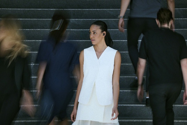 Sony trình làng tai nghe true wireless chống ồn vượt trội WF-1000XM6- Ảnh 1.