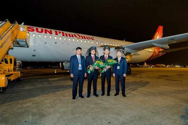 Agribank đồng hành dự án vận tải hàng không, khẳng định vai trò đối tác tài chính tin cậy- Ảnh 1.