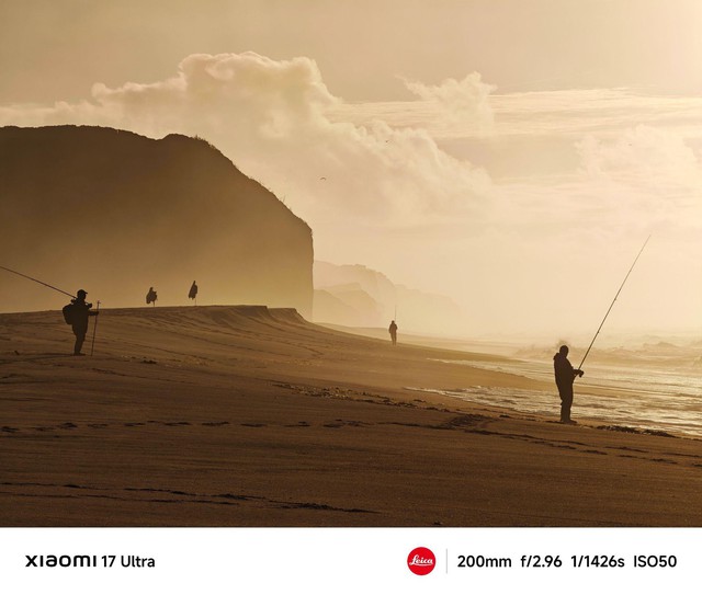 Vi vu du lịch c&ugrave;ng Xiaomi 17 Series: Bắt trọn "vibe" nghệ thuật với camera Leica- Ảnh 2.