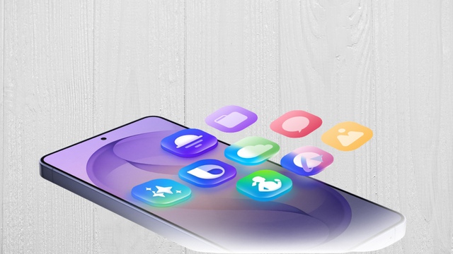 AI trên Samsung Galaxy S26 Ultra: Những tính năng đột phá nhất- Ảnh 3.