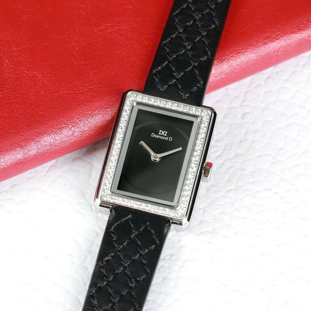 BST Diamond D 2026 ra mắt dịp 08/03 – Nâng tầm phong cách, khẳng định giá trị phái đẹp- Ảnh 2.