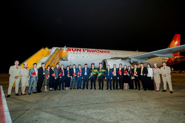 Agribank đồng hành dự án vận tải hàng không, khẳng định vai trò đối tác tài chính tin cậy- Ảnh 2.