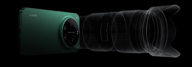 Vi vu du lịch c&ugrave;ng Xiaomi 17 Series: Bắt trọn "vibe" nghệ thuật với camera Leica- Ảnh 3.