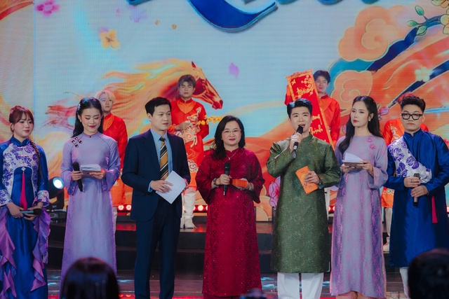 “KHỞI” - Khi văn hóa doanh nghiệp đồng nhịp cùng dòng chảy văn hóa đất nước- Ảnh 2.