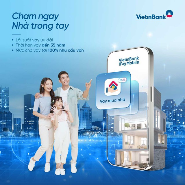 VietinBank eFAST & VietinBank iPay: Bộ đôi “trợ lý quyền năng” cho khách hàng- Ảnh 3.