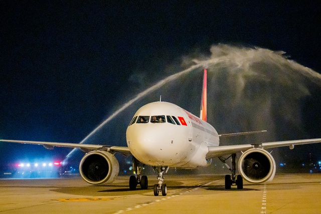 Agribank đồng hành dự án vận tải hàng không, khẳng định vai trò đối tác tài chính tin cậy- Ảnh 3.