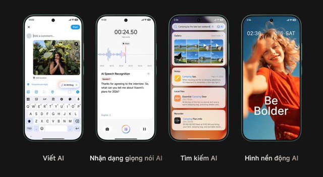 Vi vu du lịch c&ugrave;ng Xiaomi 17 Series: Bắt trọn "vibe" nghệ thuật với camera Leica- Ảnh 4.
