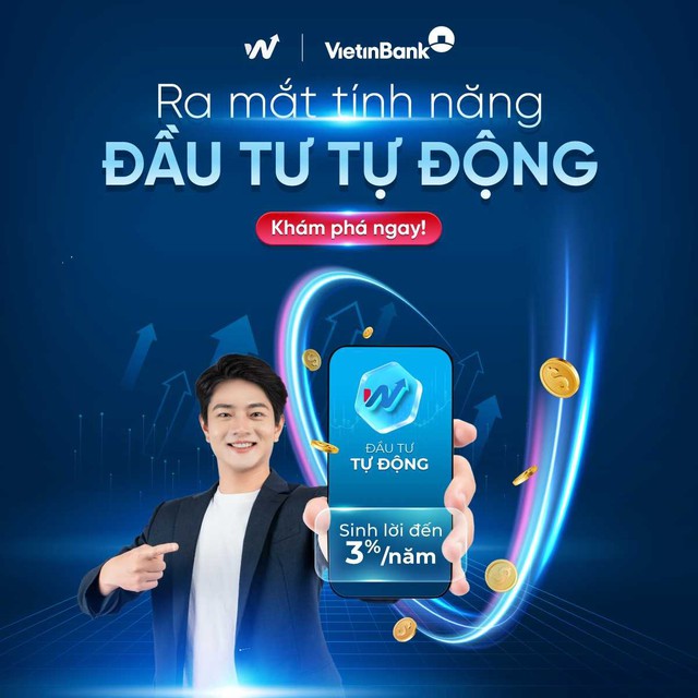 VietinBank eFAST & VietinBank iPay: Bộ đôi “trợ lý quyền năng” cho khách hàng- Ảnh 4.