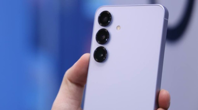 5 l&yacute; do để &ldquo;xuống tiền&rdquo; Galaxy S25 ngay thời điểm n&agrave;y - Ảnh 2.