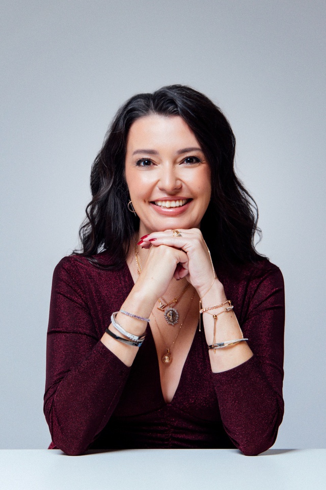 B&agrave; Sinem Erdoğmuş Yavuz ch&iacute;nh thức l&agrave; Gi&aacute;m đốc Khu vực Đ&ocirc;ng Nam &Aacute; của Logitech - Ảnh 1.