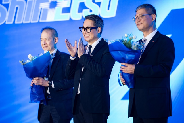 Apollo và chiến lược trở thành trụ cột ngành vật liệu xây dựng- Ảnh 1.