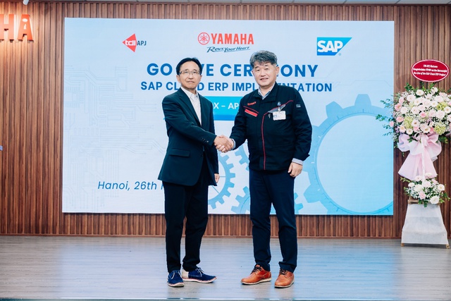 TDI APJ công bố nhận diện thương hiệu mới, khẳng định cam kết “IT with Heart”- Ảnh 1.