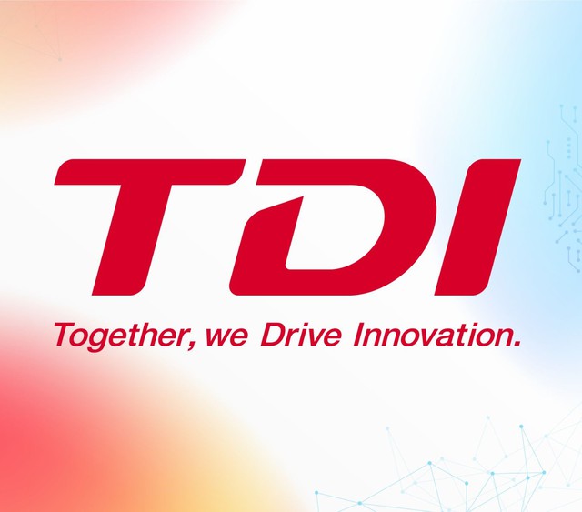 TDI APJ công bố nhận diện thương hiệu mới, khẳng định cam kết “IT with Heart”- Ảnh 2.