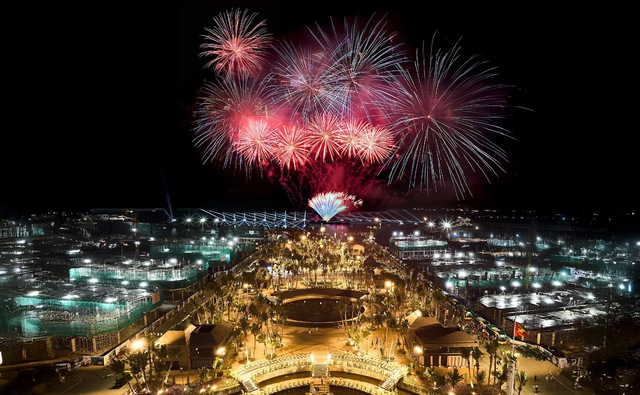 Sun Property ra mắt tòa tháp Thanh Long – Vị trí biệt lập, ba mặt hướng biển- Ảnh 2.