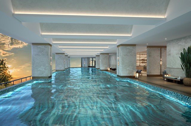 Sun Property ra mắt tòa tháp Thanh Long – Vị trí biệt lập, ba mặt hướng biển- Ảnh 3.