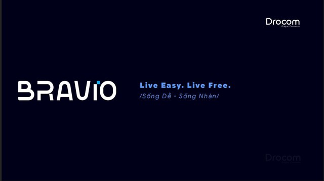 Bravio và cách tiếp cận “đơn giản hóa trải nghiệm” trong thị trường gia dụng Việt Nam - Ảnh 3.