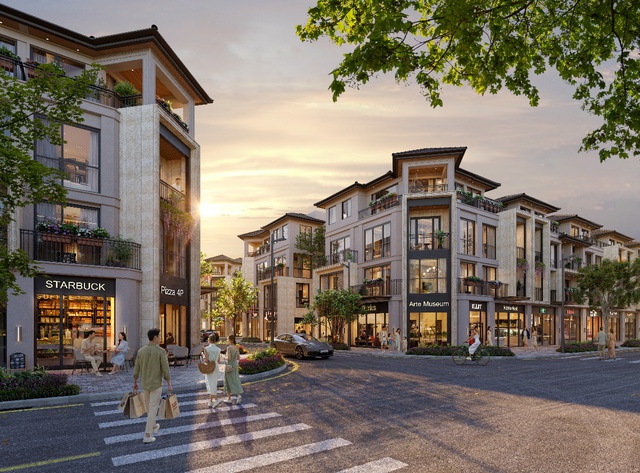 Khu Tây TP.HCM: từ “vùng trũng giá” đến quỹ đạo tăng trưởng mới - Ảnh 2.