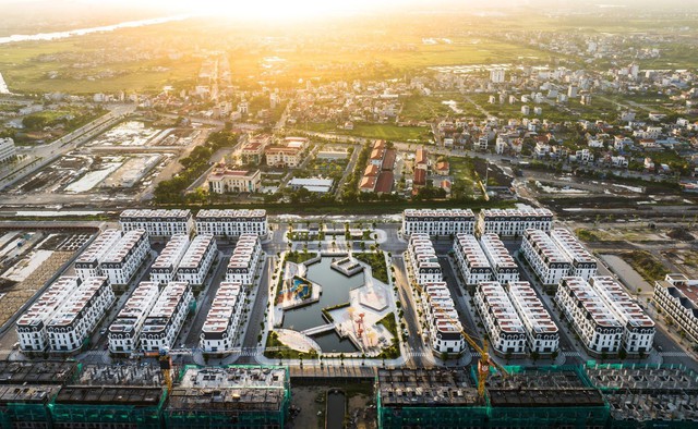 Lãi suất neo cao: Đâu là điểm đến cho dòng vốn bất động sản năm 2026? - Ảnh 1.