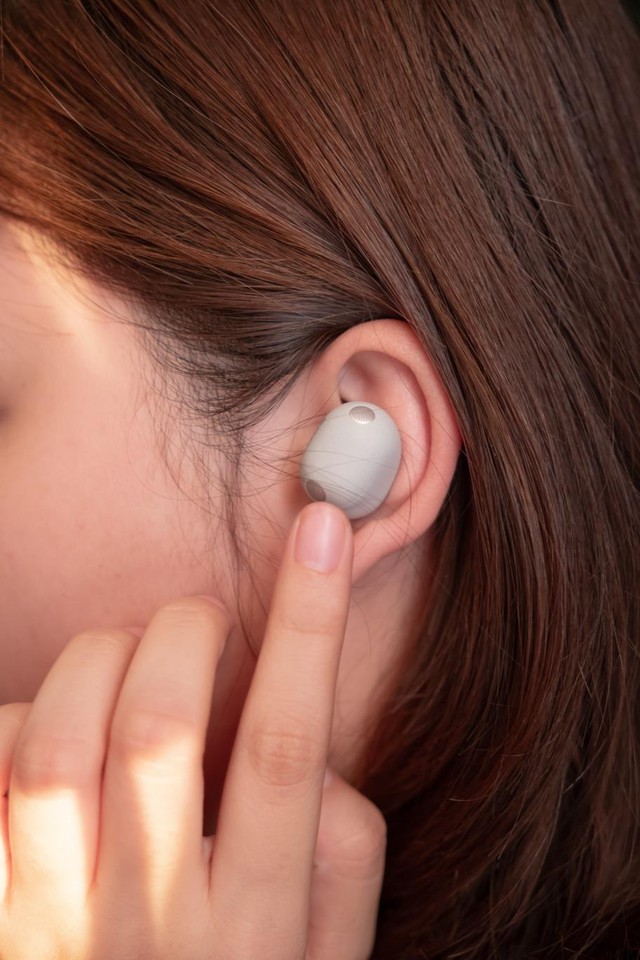 Sony WF-1000XM6: Chiến lược “không gian tĩnh” và tham vọng giữ ngôi vương âm thanh cao cấp - Ảnh 3.