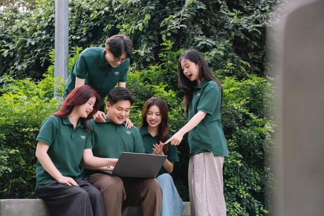 ECOP: Khi Gen Z đánh thức hồn quê Việt qua tư duy số - Ảnh 2.