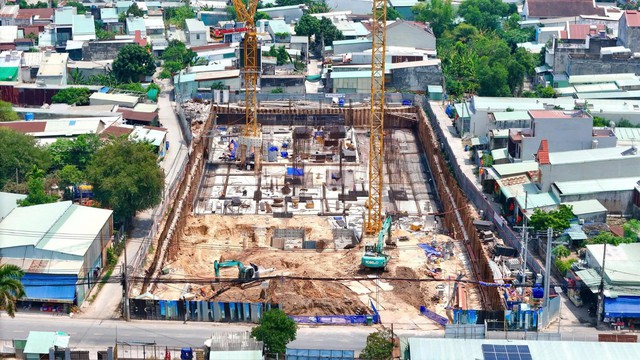 FENICA: Kiến tạo chuẩn sống mới từ sự bắt tay giữa CDT Phượng Hoàng và DXMD Vietnam - Ảnh 3.