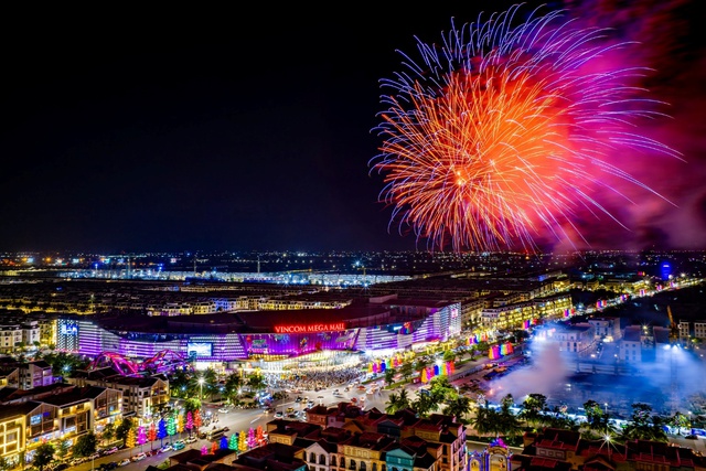 “Bảo hiểm sức khỏe” giá trị nhất chính là Bệnh viện 5 sao ngay trong lòng đô thị - Ảnh 2.