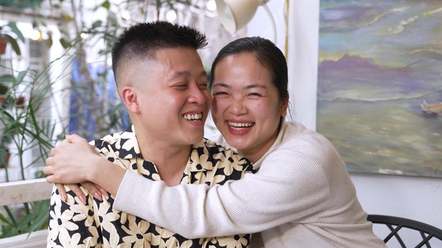 “Săn nhà thông minh” tập 2: Check-in dự án, chọn nhà theo cảm xúc hay lý trí? - Ảnh 3.