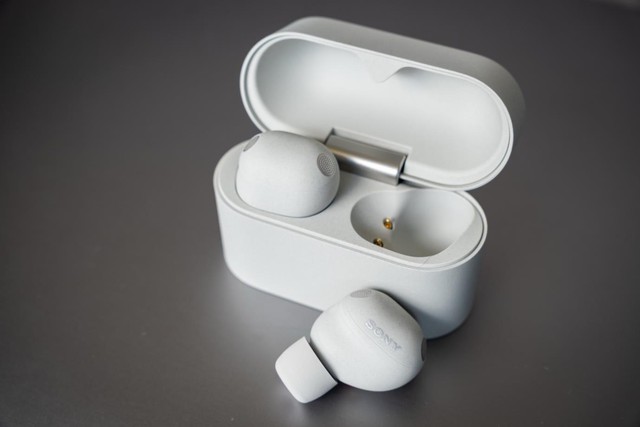 Sony WF-1000XM6: Chiến lược “không gian tĩnh” và tham vọng giữ ngôi vương âm thanh cao cấp - Ảnh 4.