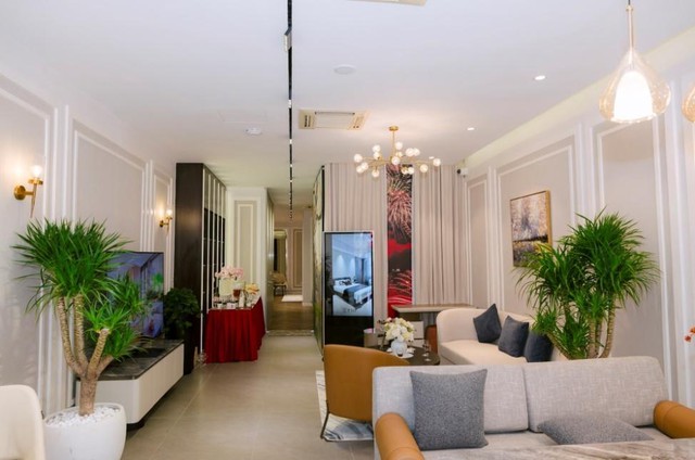 Tonmat Group ra mắt TMI Luxury Furniture, hoàn thiện hệ sinh thái nội ngoại thất- Ảnh 3.