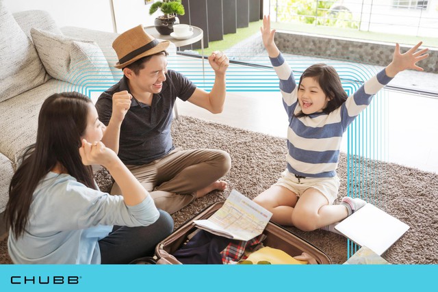 Đầu năm mới, an tâm hoạch định kế hoạch chăm sóc sức khỏe – tài chính toàn diện- Ảnh 1.