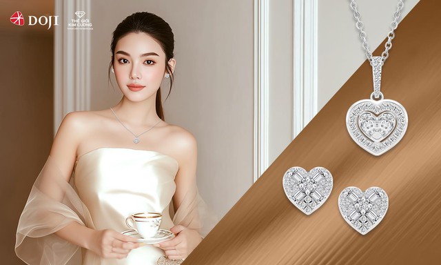 Lady of TrenD – Mỗi phong cách, một câu chuyện tỏa sáng- Ảnh 1.
