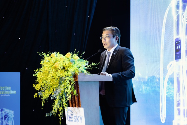 “Sạc Mua Sắm” - Cú bắt tay chiến lược của Esky Corp và Saigon Co.op - Ảnh 2.