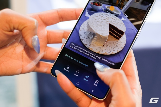 Phỏng vấn CEO Samsung sau màn ra mắt Galaxy S26 series- Ảnh 1.
