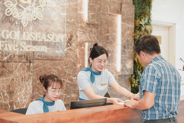 Ban quản lý - những người kết nối thầm lặng tại chung cư- Ảnh 1.