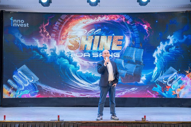 See Shine: Khi nội lực trở thành chiến lược phát triển bền vững của Kobler- Ảnh 1.