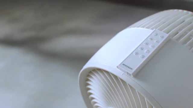 Gia dụng th&ocirc;ng minh Acerpure COZY F2 v&agrave; xu hướng sống y&ecirc;n tĩnh trong smart home - Ảnh 2.