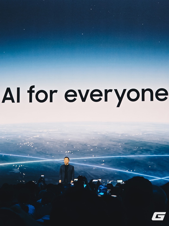 Phỏng vấn CEO Samsung sau màn ra mắt Galaxy S26 series- Ảnh 2.