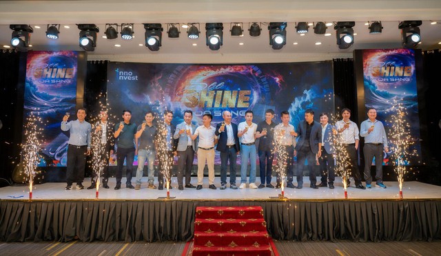 See Shine: Khi nội lực trở thành chiến lược phát triển bền vững của Kobler- Ảnh 2.