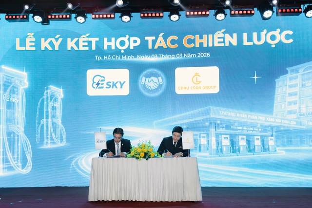 “Sạc Mua Sắm” - Cú bắt tay chiến lược của Esky Corp và Saigon Co.op - Ảnh 4.