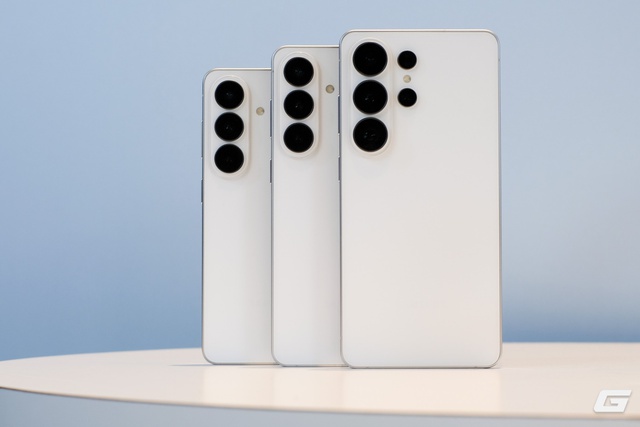 Phỏng vấn CEO Samsung sau màn ra mắt Galaxy S26 series- Ảnh 3.