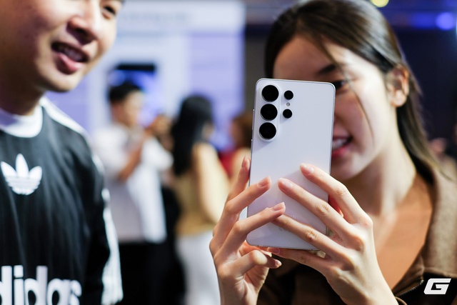 Phỏng vấn CEO Samsung sau màn ra mắt Galaxy S26 series- Ảnh 5.