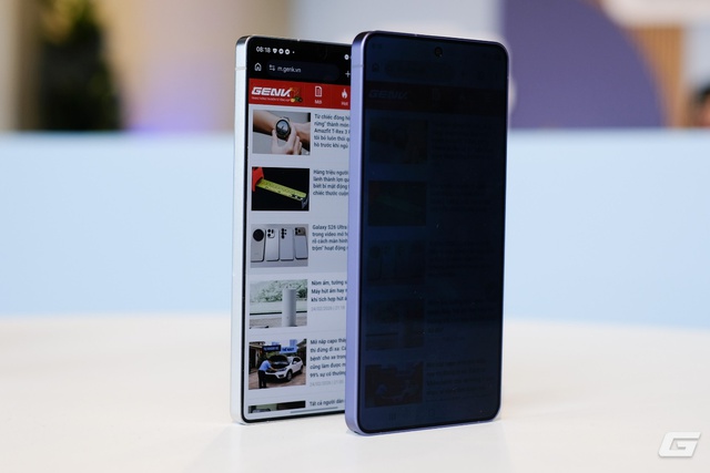 Phỏng vấn CEO Samsung sau màn ra mắt Galaxy S26 series- Ảnh 6.