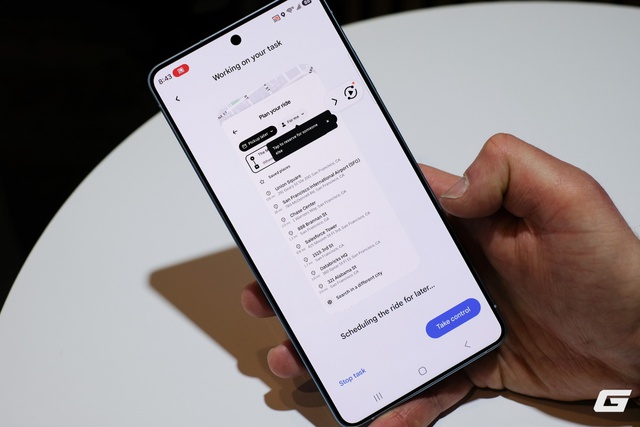 Phỏng vấn CEO Samsung sau màn ra mắt Galaxy S26 series- Ảnh 7.