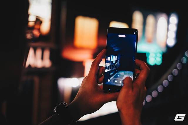 Phỏng vấn CEO Samsung sau màn ra mắt Galaxy S26 series- Ảnh 8.