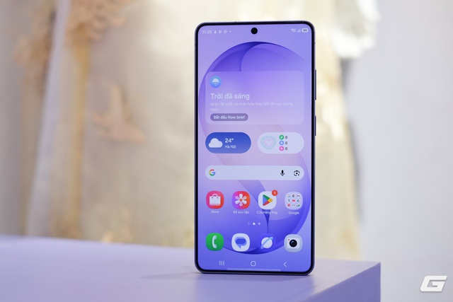 Phỏng vấn CEO Samsung sau màn ra mắt Galaxy S26 series- Ảnh 9.