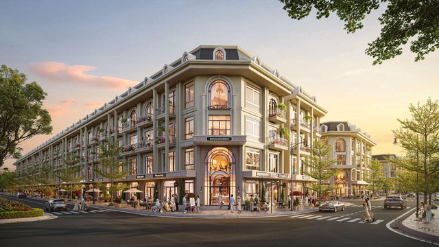 Lựa chọn của gia đình bác sĩ trẻ tại trung tâm Tây Hải Phòng- Ảnh 1.