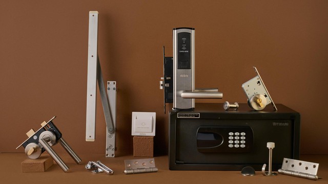 C&ocirc;ng nghệ &Yacute; hỗ trợ người d&ugrave;ng chủ động kiểm so&aacute;t kh&ocirc;ng gian ri&ecirc;ng- Ảnh 2.